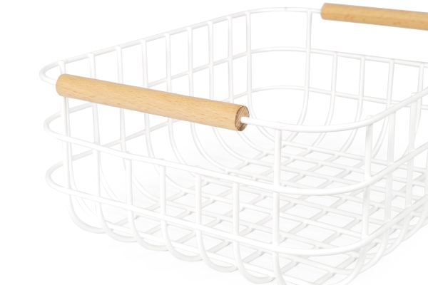 FC Wire Trug Basket