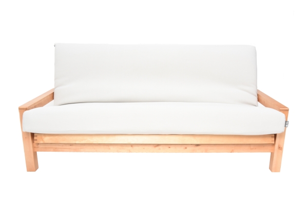 Birch Bifold Cocoon