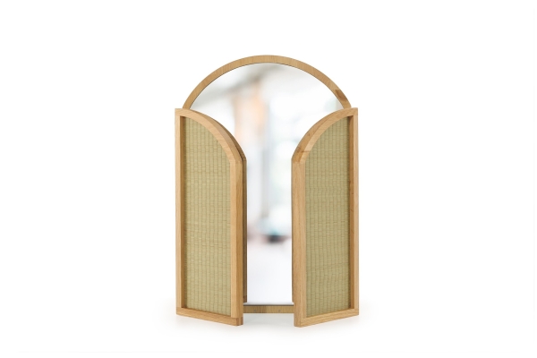 FC Igusa Large Folding Mirror