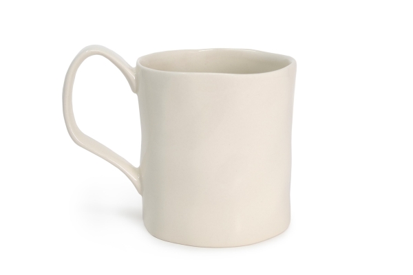 FC Nachura Coffee Mug