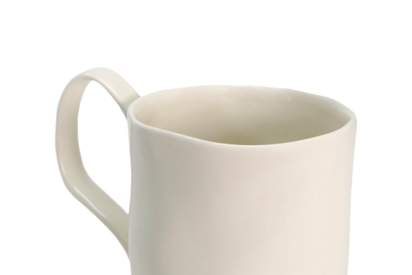 FC Nachura Coffee Mug