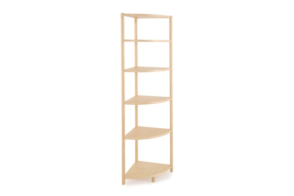 FC Folio Corner Bookcase