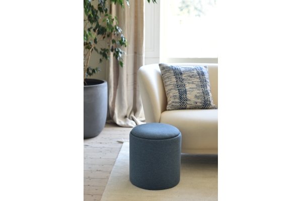 FC Otto Stool Small Clay LF