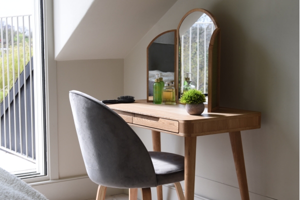 FC Igusa Large Folding Mirror