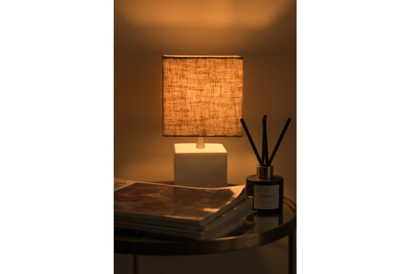 Hector Lamp