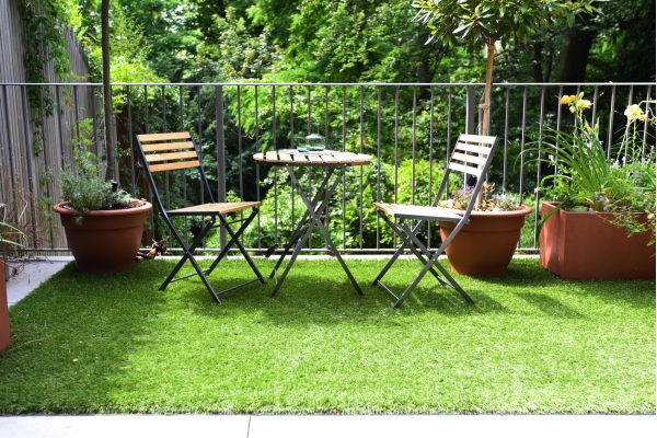 FC Naples Table And Chairs LF Hilltop