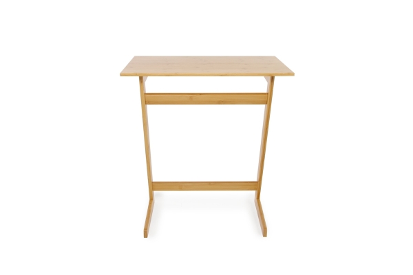 FC Bamboo Sofa Table G