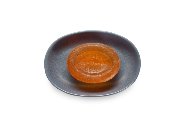 Lulworth Soap Dish (Midnight)