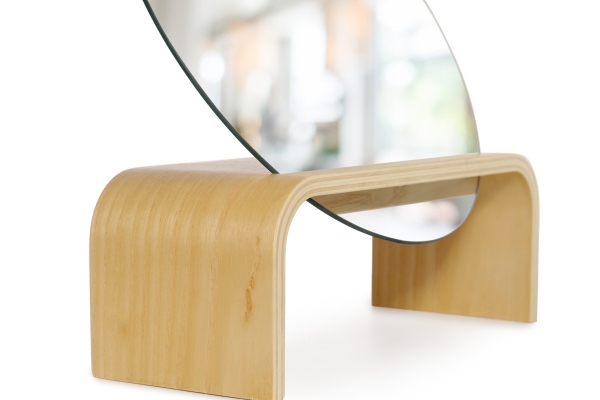 FC Solstice Mirror