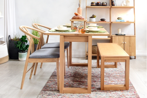 Yumi Chair Luxe LS