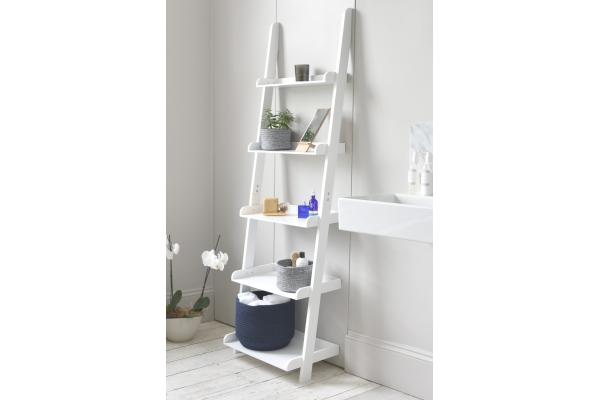 MDF LADDER SHELF SINGLE UNIT