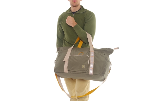 Ryokou Foldable Weekend Holdall