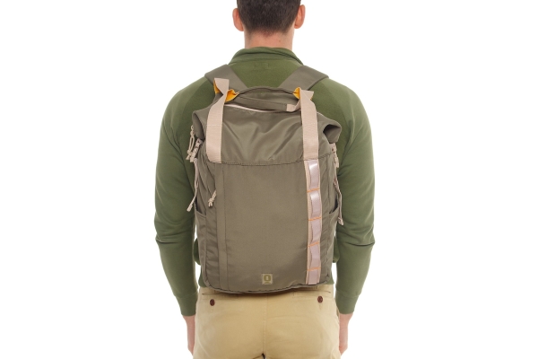 Ryokou Foldable Rucksack