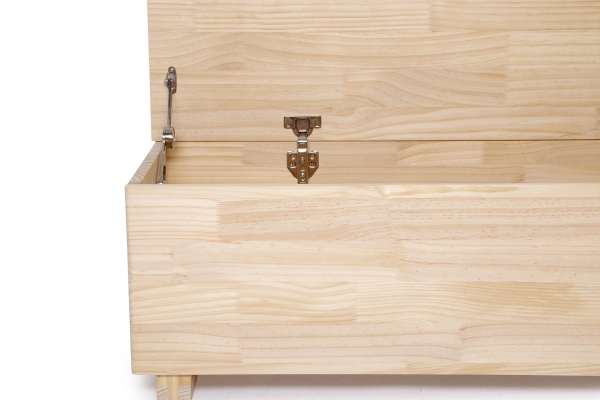 FC Mirage Pine Bench
