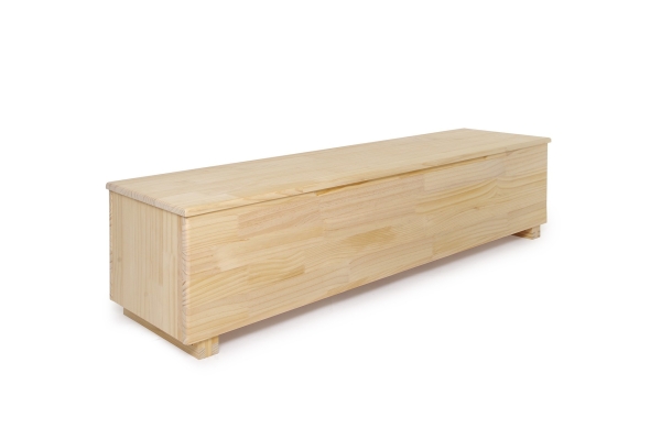 FC Mirage Pine Bench