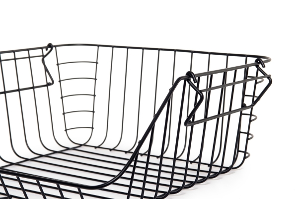 FC Wire Stacking Tray