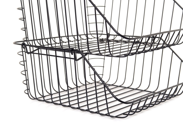 FC Wire Stacking Tray