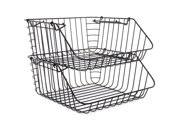 FC Wire Stacking Tray
