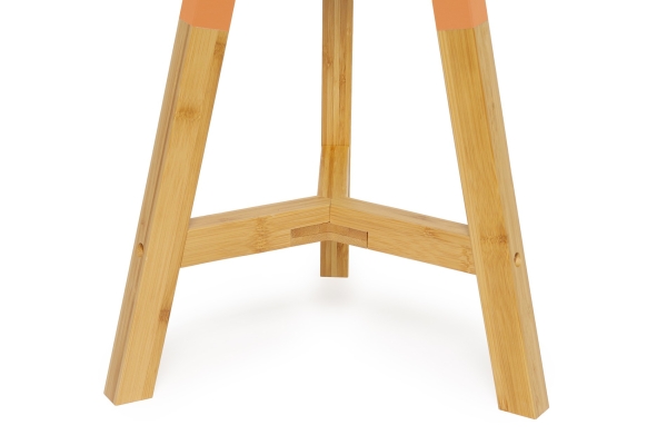 FC Strike Stool Mandarin