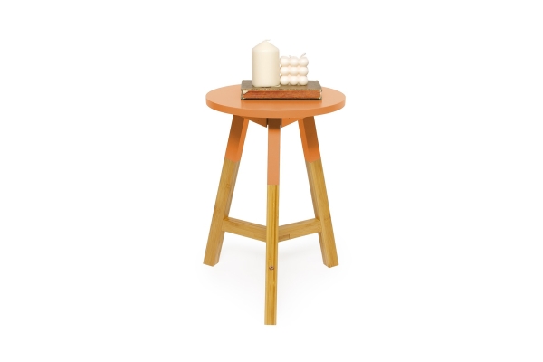 FC Strike Stool Mandarin