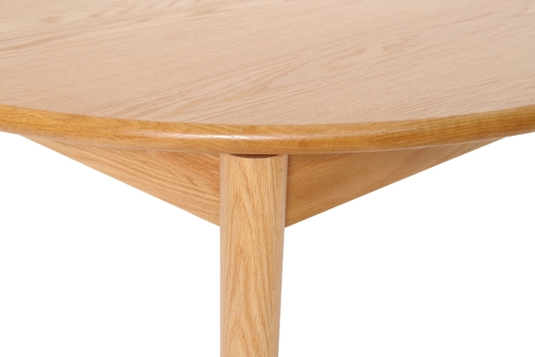 FC Oslo Dining Table