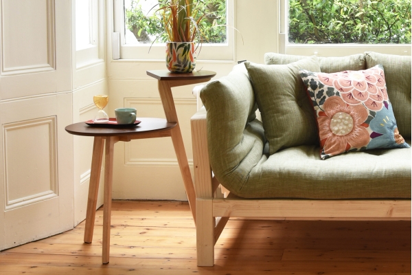 Stile Table Evering LS R Kf