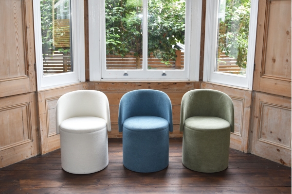 FC Rialto Stools Leytonstone LS Eqt Wm