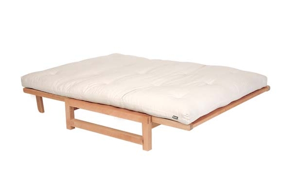 Linear Trifold Birch