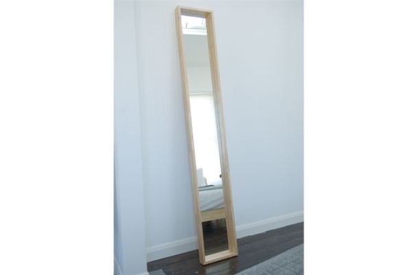 Storage Long Mirror