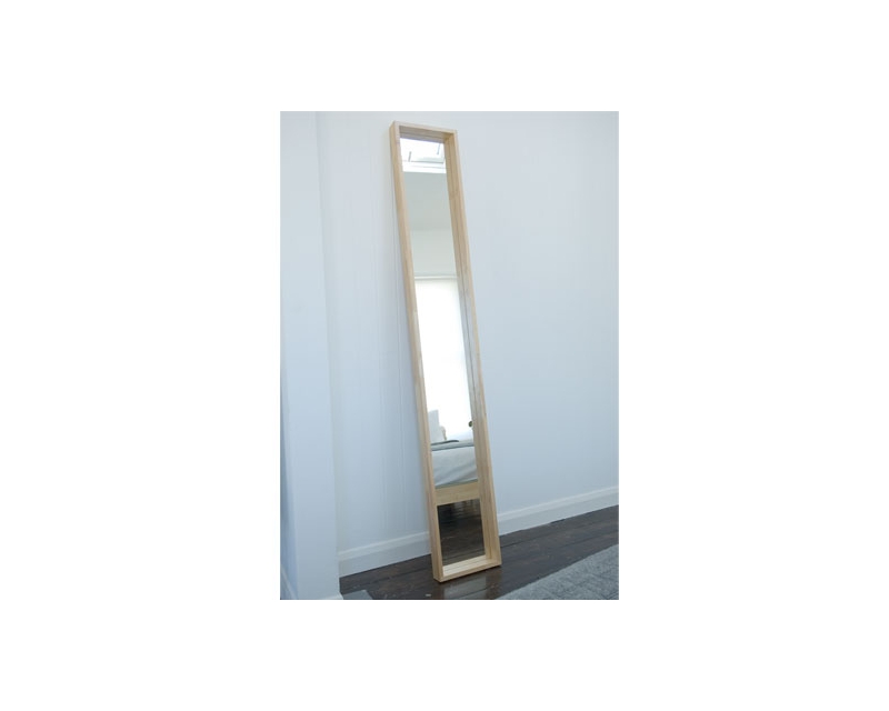 Storage Long Mirror