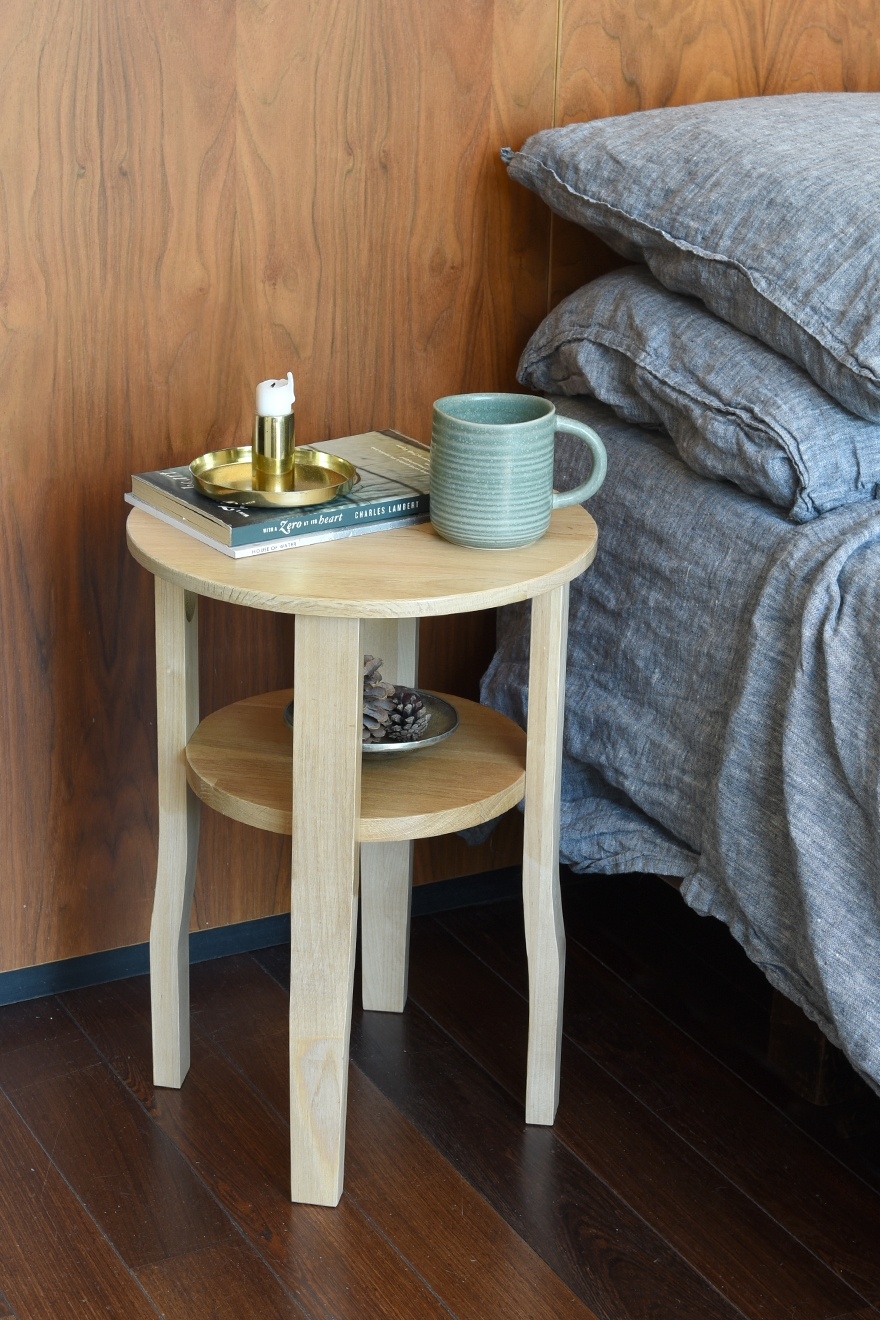 FC Wave Table LS KG