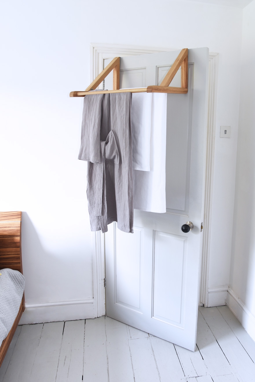 FC Hatch Overdoor Dryer