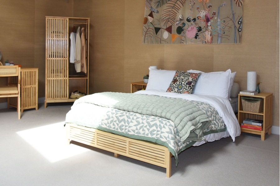 FC Suratto Bed Wotton LS