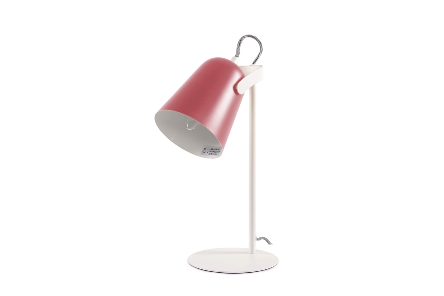 FC Tulip Lamp Sunset Pink