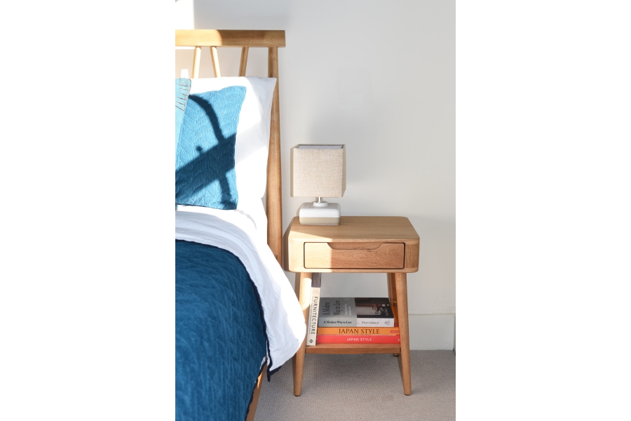 FC Madrid Bedside Table HOTH LS V