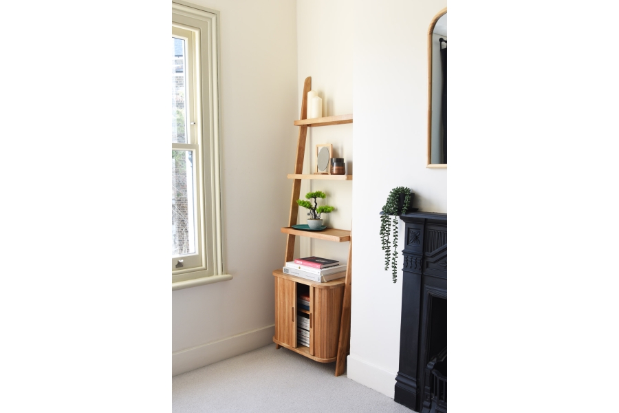 FC Tambour Cabinet HOTH LS