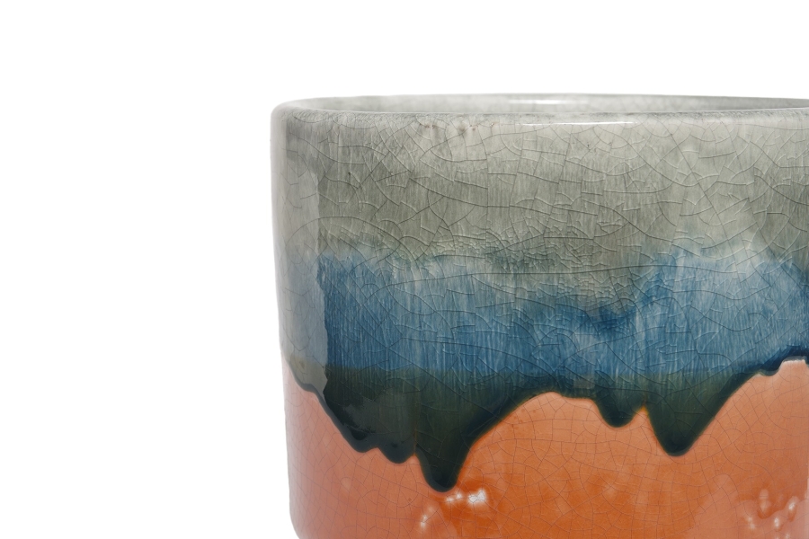 FC Frida Medium Plant Pot Jd D
