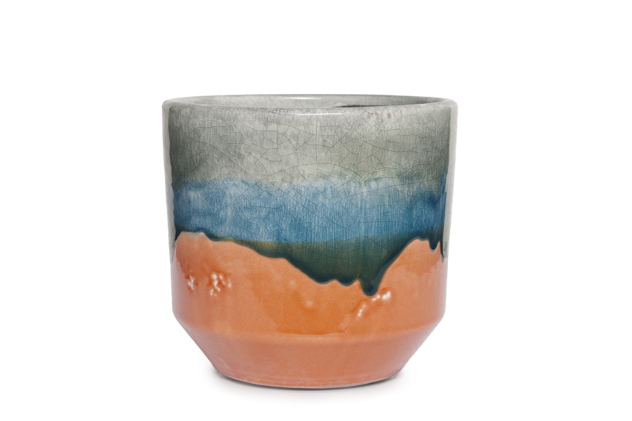 FC Frida Medium Plant Pot Xra F