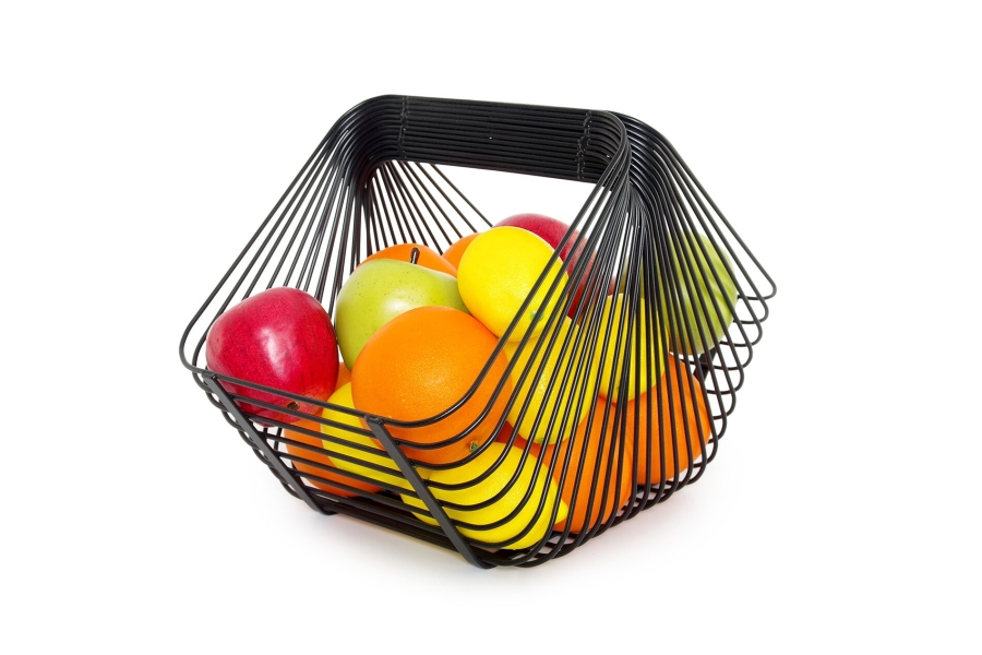 FC Hagi Fruit Trug