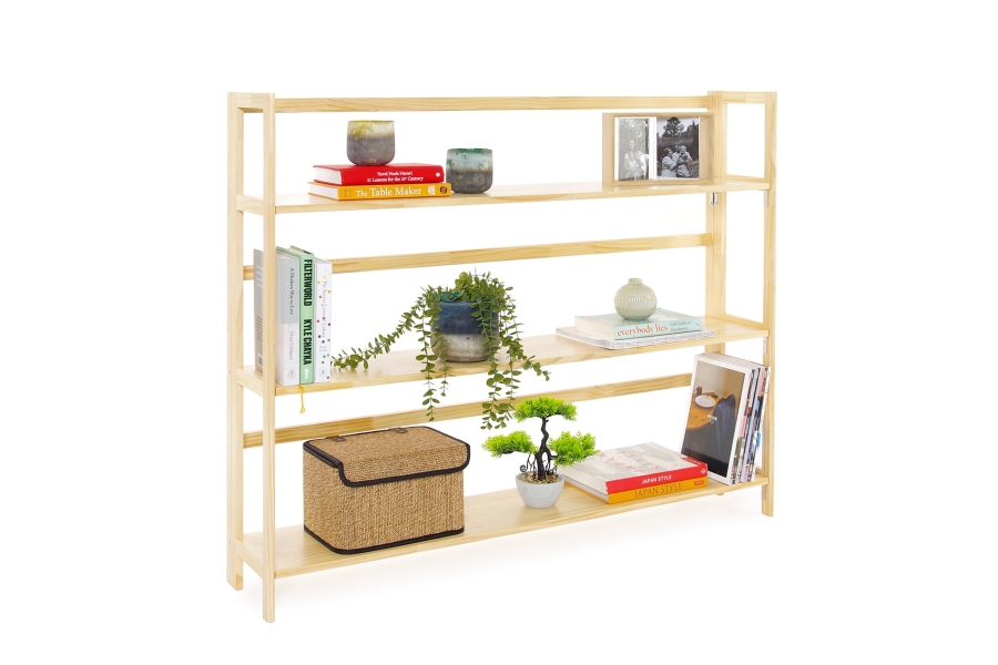 FC Lyra Extra Wide Shelf