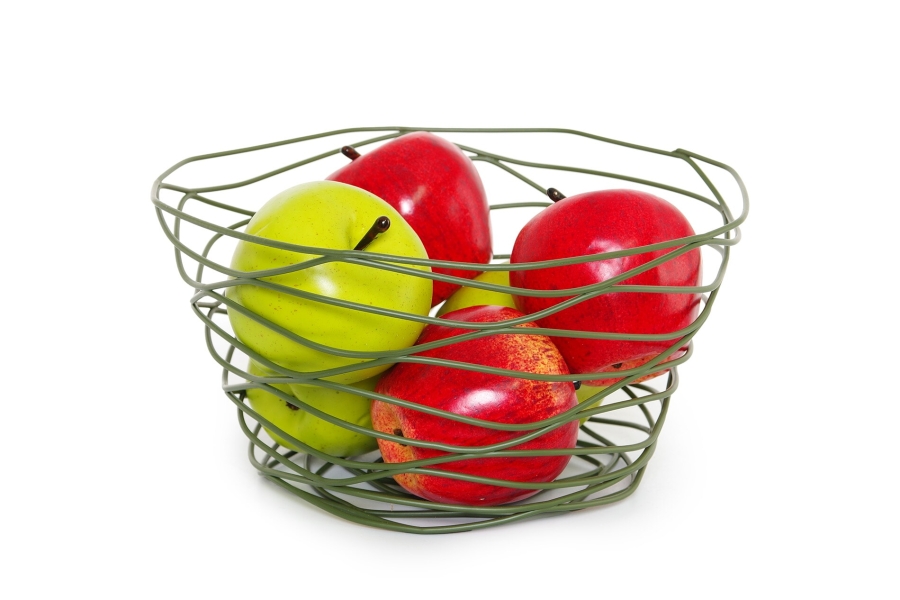 FC Nesuto Fruit Bowl