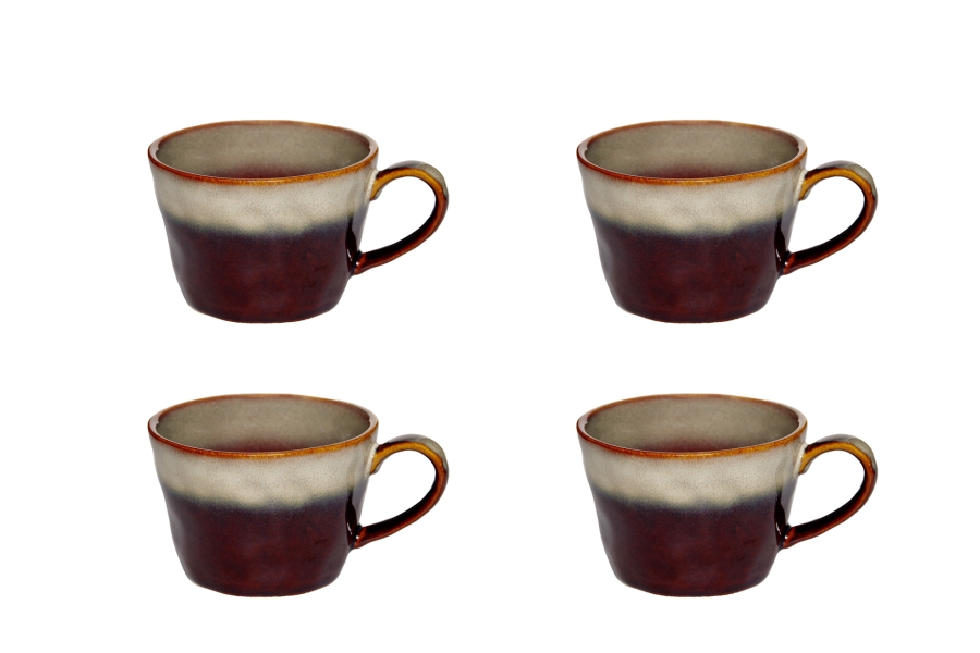 Tea Cup Set Of Starling