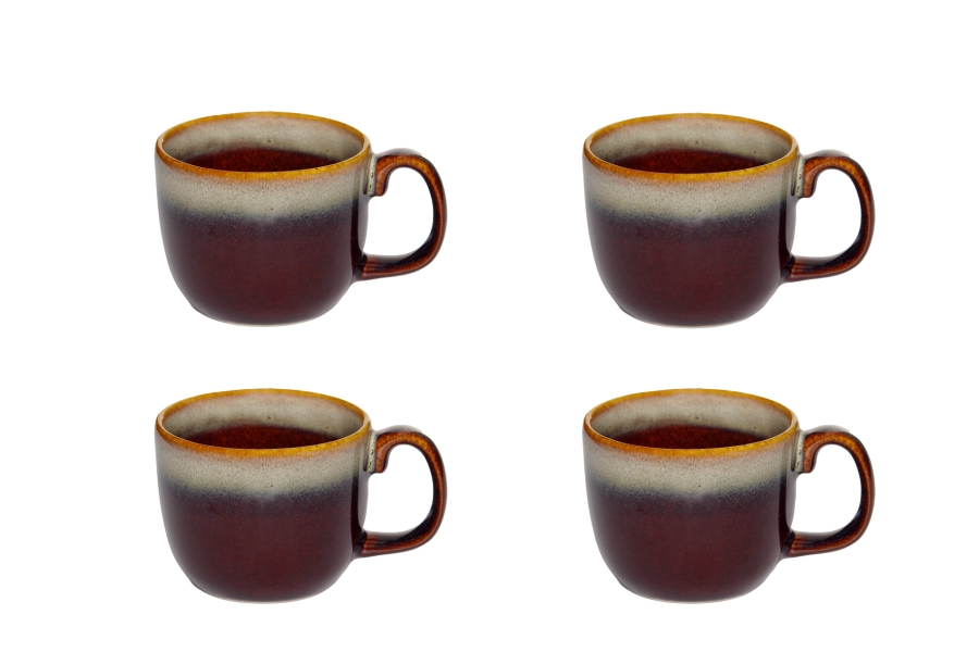 Espresso Cup Set Of Starling