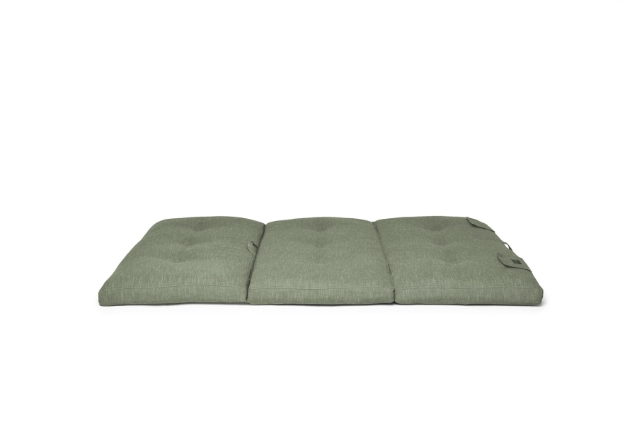 LOFA SOFA Sea Foam Green