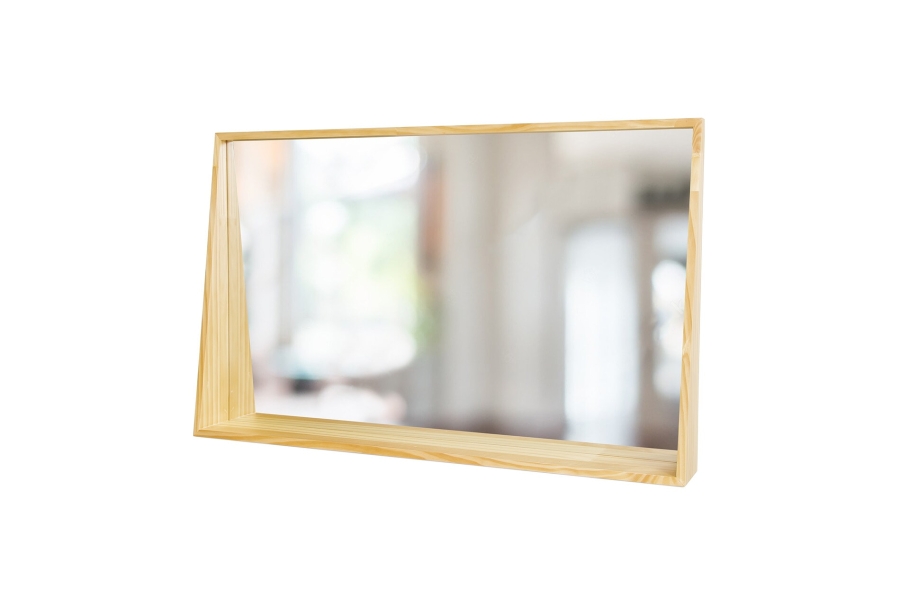 FC Hiroi Wall Mirror