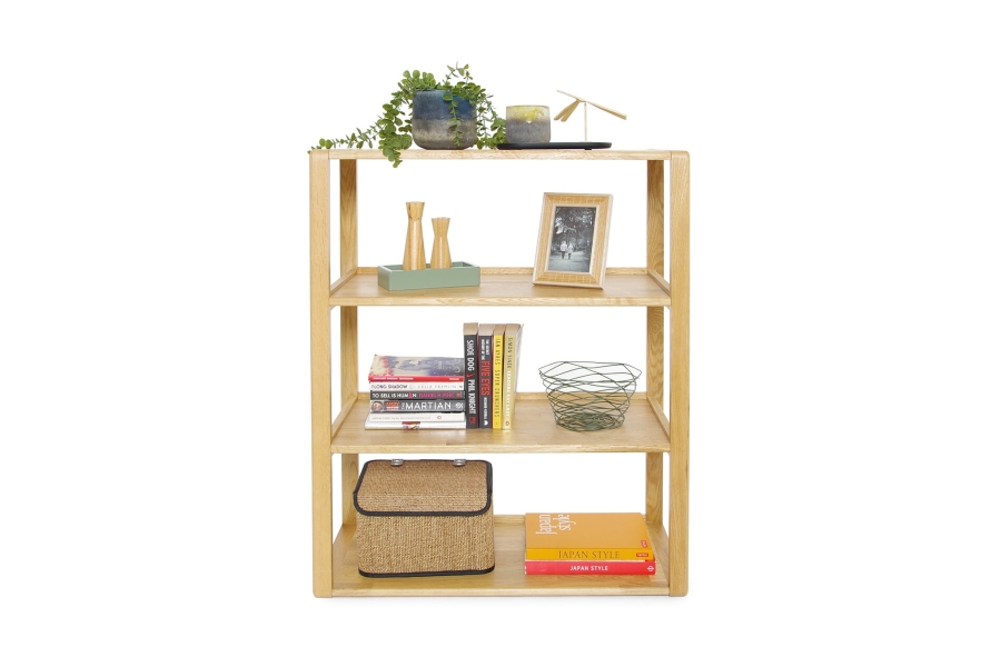 FC Loop Book Shelf