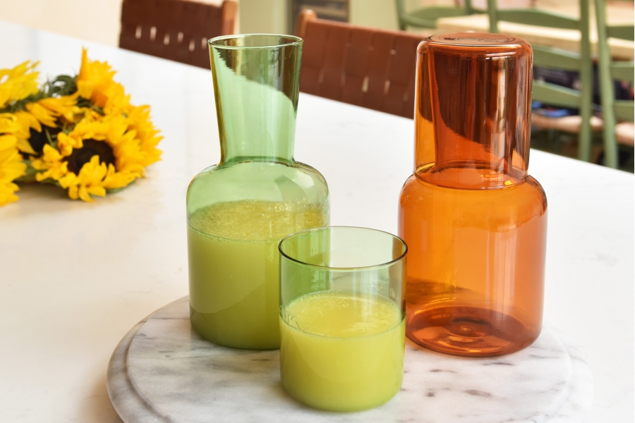 FC Anzio Carafe Cleo LS