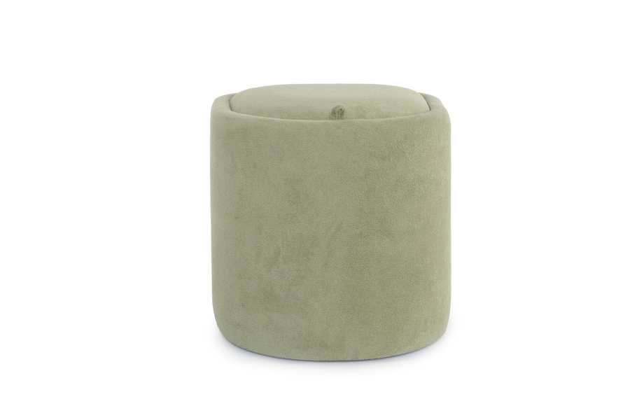 Bay Storage Stool