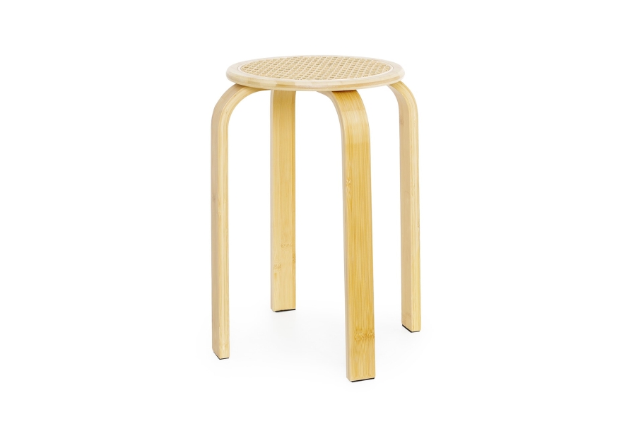 FC Retoro Stool