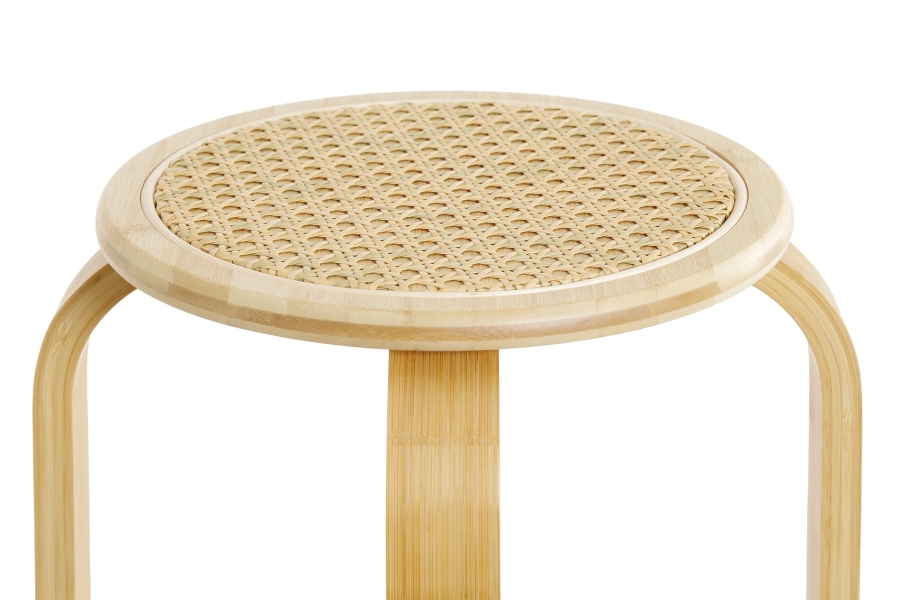 FC Retoro Stool